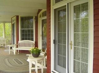 2 Cochrans Way, Franklin, MA 02038