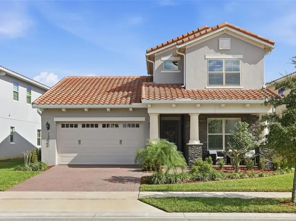 13085 Bromborough Dr, Orlando, FL 32832