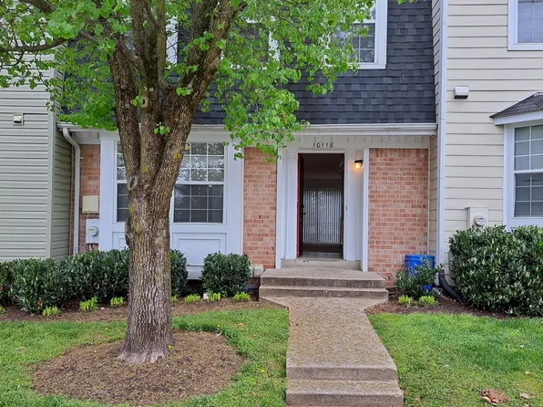 10118 Avenel Gardens Ln, Silver Spring, MD 20903