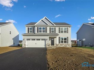 147 Bentley Dr, Perrysburg, OH 43551