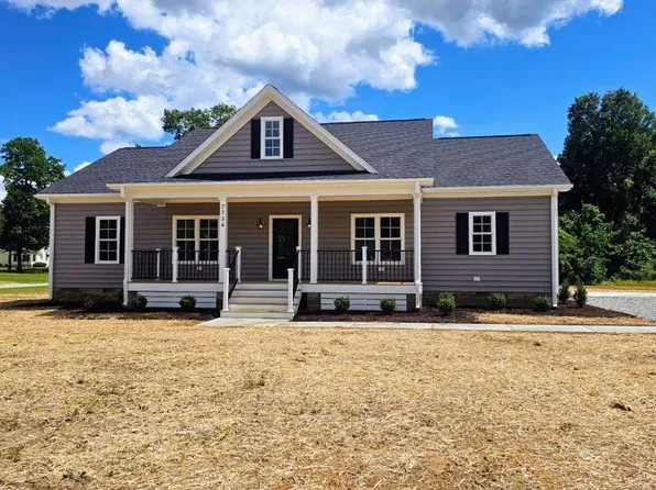 7234 Mumford View Dr, Hayes, VA 23072