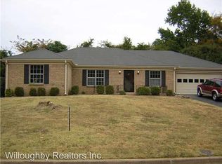 5090 Battle Creek Dr, Memphis, TN 38134