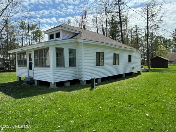 118 Forest Avenue, Caroga Lake, NY 12032
