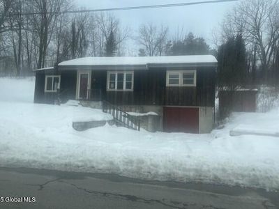 41 Saint Claire Street, Ticonderoga, NY, 12883