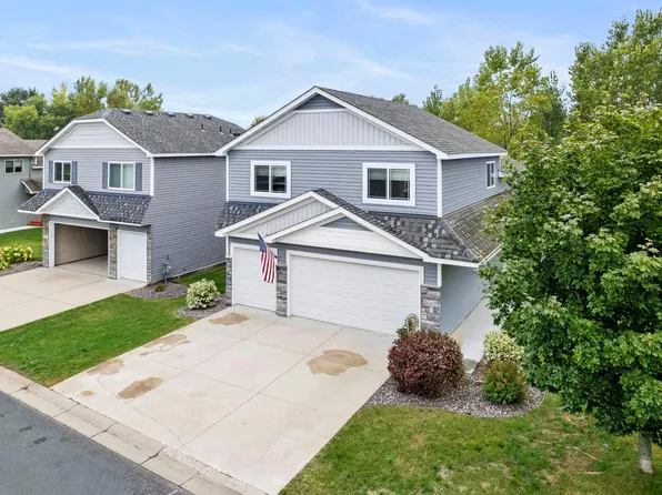 1007 Alexander Ct, Montrose, MN 55363
