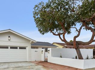 414 Saint John Ave, Half Moon Bay, CA 94019