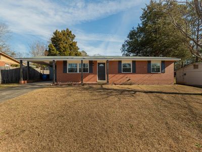 6033 Luna Dr, Columbus, GA, 31907