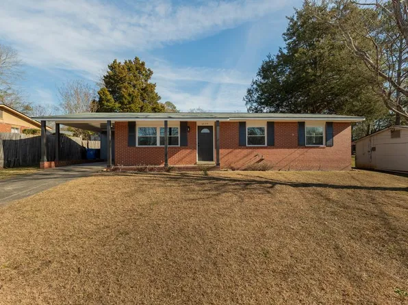 6033 Luna Dr, Columbus, GA 31907