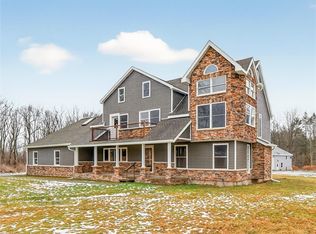 5829 Clark Rd, Conesus, NY 14435