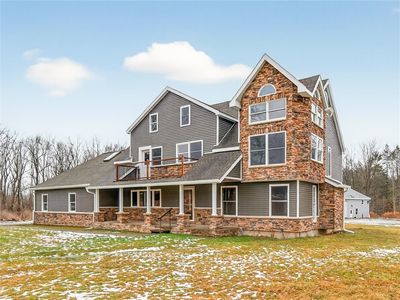 5829 Clark Rd, Conesus, NY, 14435