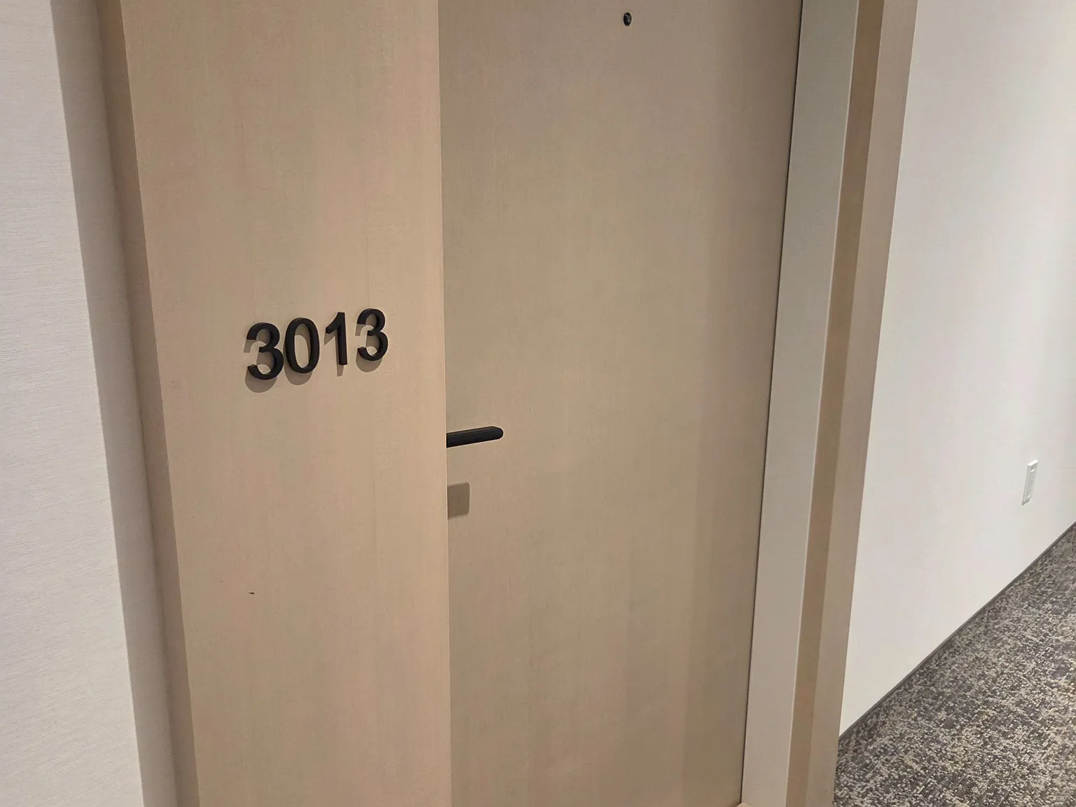 1 bed, $2,340 — Photo 2