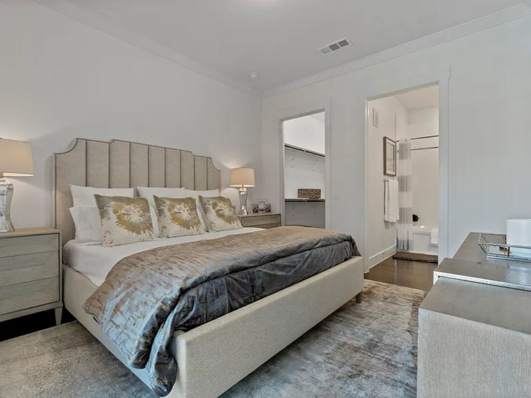 Bedroom Bedroom