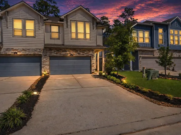 559 Dry Fork Ln, Conroe, TX 77304
