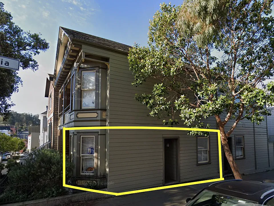 520 Eugenia Ave