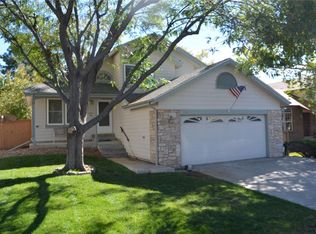 1056 Brittany Way, Highlands Ranch, CO 80126