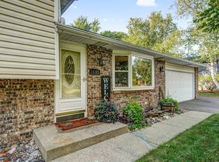 15125 Dunbar Blvd, Apple Valley, MN 55124