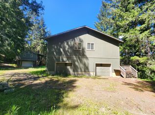 5160 Rancho Sequoia Dr, Alderpoint, CA 95511