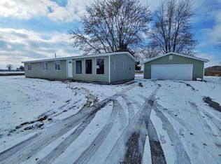 4750 S Raucholz Rd, Hemlock, MI 48626