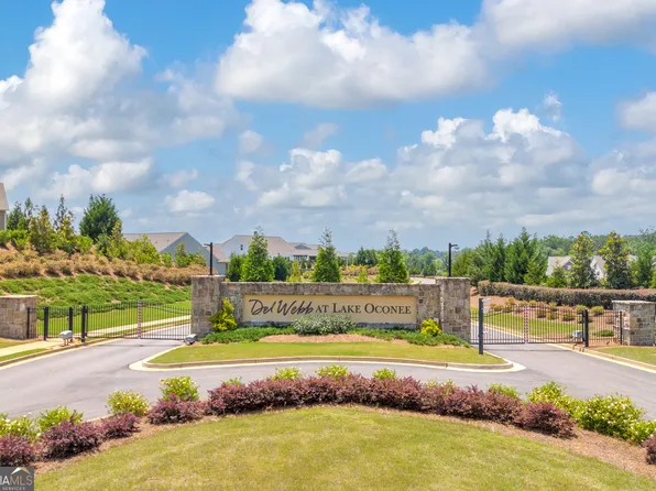 1010 Southern Pine Rd, Greensboro, GA 30642