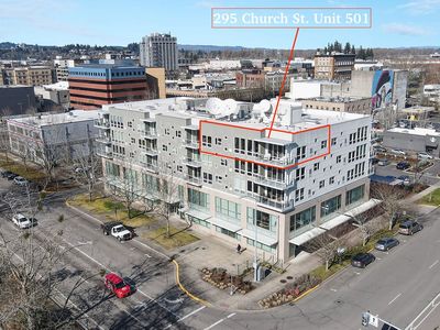 295 Church St SE APT 501, Salem, OR, 97301