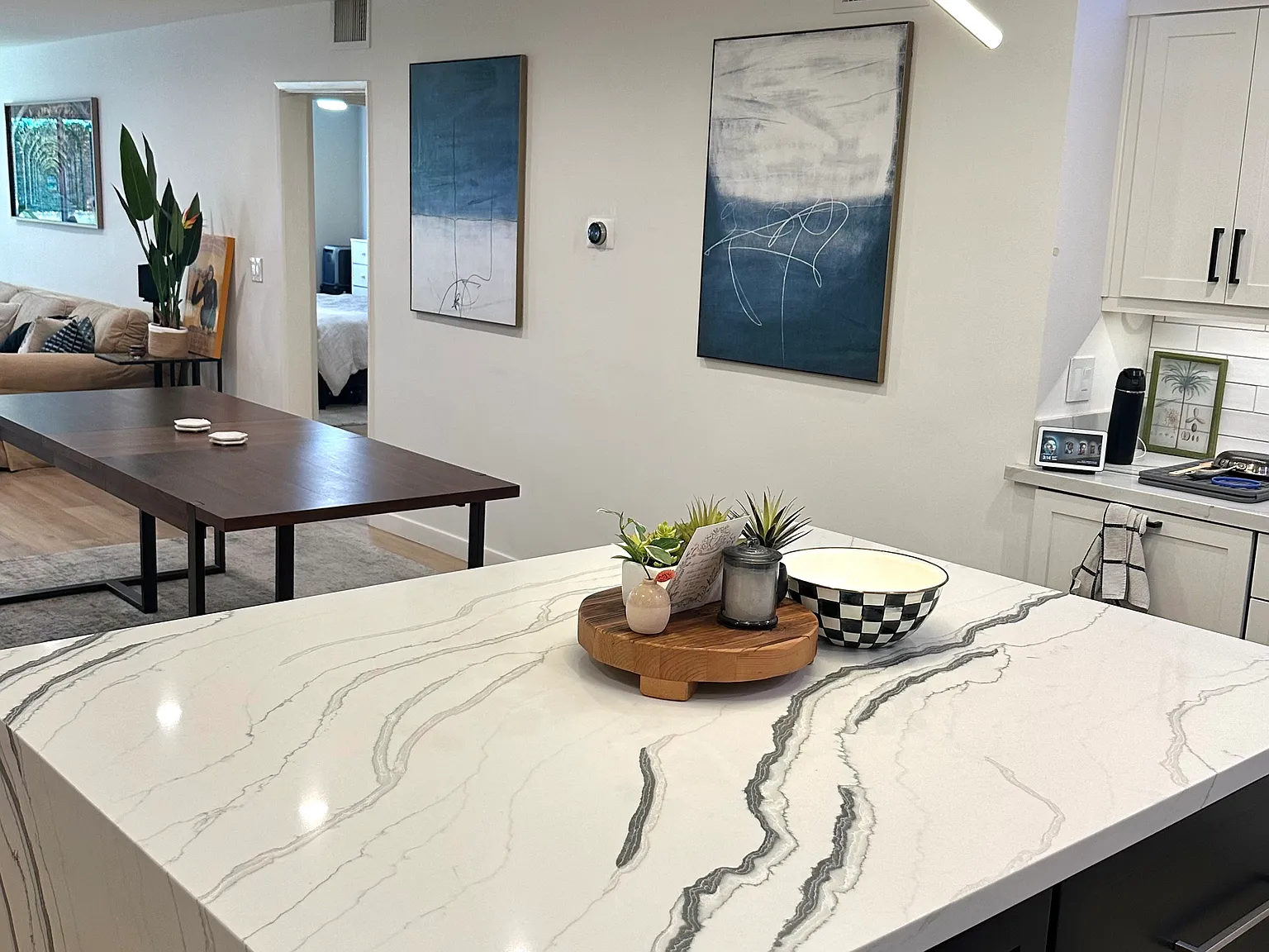 1 bed, 1129 sqft, $3,950 — Photo 3