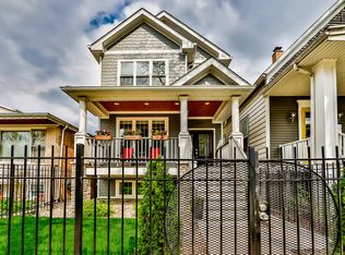 4211 N Bernard St, Chicago, IL 60618