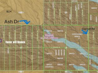 4660 S Kaibab Rd, Golden Valley, AZ 86413