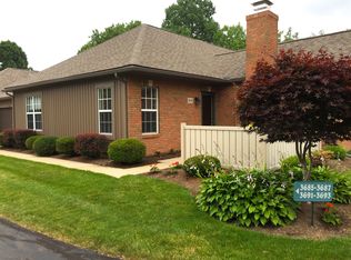 3691 Barrington Pl NW, Canton, OH 44708