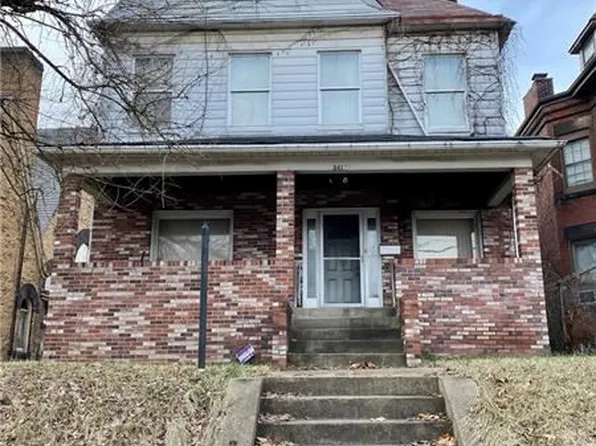 3417 California Ave, Pittsburgh, PA 15212