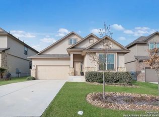 8909 Elizabeth Park, Converse, TX 78109