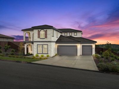 8177 Benevento Dr, El Dorado Hills, CA, 95762