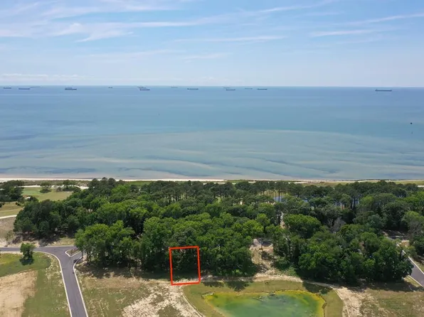 118 Aberdeen Way, Cape Charles, VA 23310