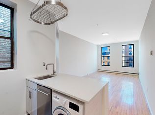2074 Frederick Douglas Blvd #B, New York, NY