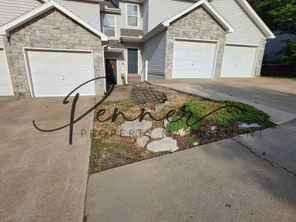 3110 S Cedar Crest Ct, Independence, MO 64057