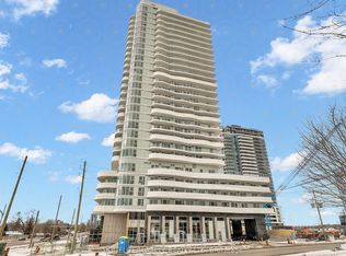 1010 Sandy Beach Rd #1101, Pickering, ON L1W 3X5