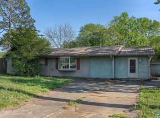 1501 Collier Dr, Midfield, AL 35228