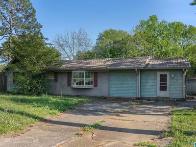 1501 Collier Dr, Midfield, AL, 35228