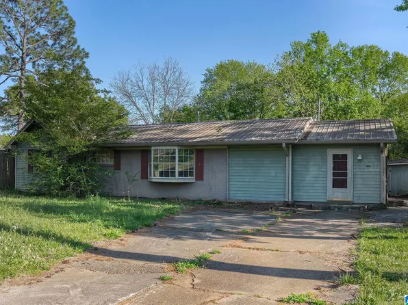 1501 Collier Dr, Midfield, AL 35228