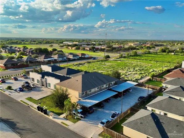 1421 W Harrison Ave, McAllen, TX 78501