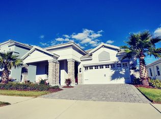 1413 Pro Shop Ct, Davenport, FL 33896