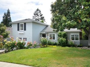 339 Sonora Dr, San Mateo, CA