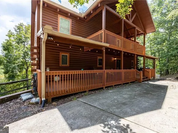 1382 Foxhound Trl NE, Ranger, GA 30734