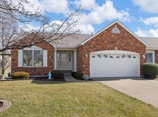 2132 Ingalls Cir, O Fallon, MO 63368