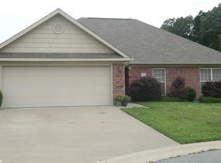 425 Sandlewood Dr, Benton, AR 72015