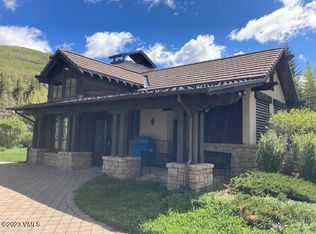 360 Gore Creek Dr #78, Vail, CO 81657