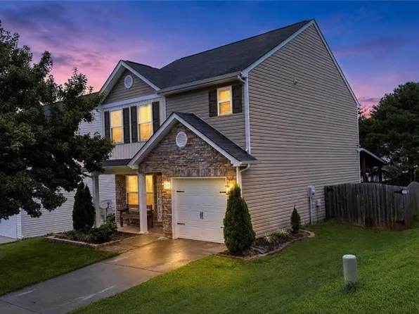 4239 Kendall Farms Way, Winston Salem, NC 27107