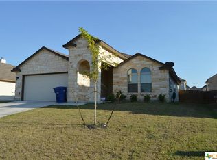 1709 Lubbock Dr, Copperas Cove, TX 76522