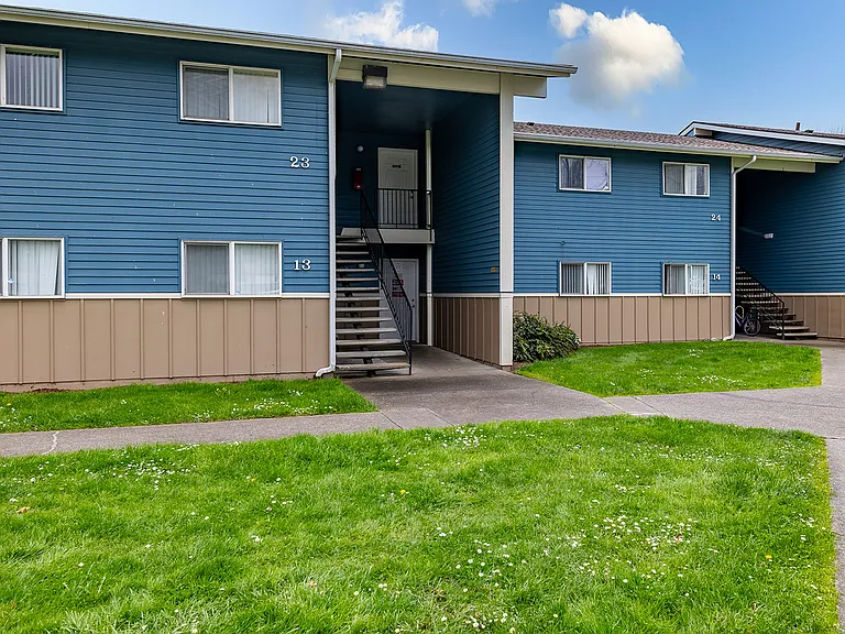 Chehalis Avenue Apartments — Photo 29