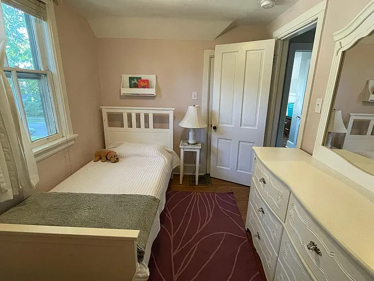 1119 Wesley Ave — Photo 20