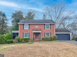 510 E 9th St SE, Rome, GA 30161